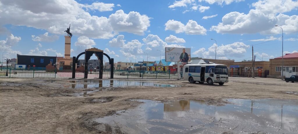 Slecht voor de gezondheid