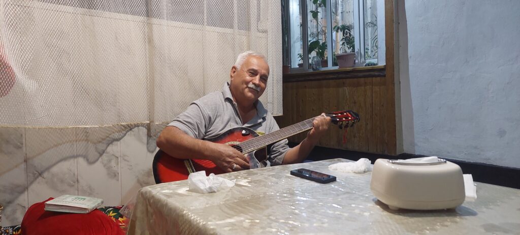 De voordelen van een paar dagen gestrand zijn